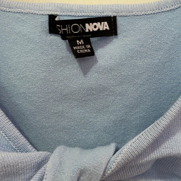 BRAND NEW Fashion Nova Body Suit - Picture 2 of 4